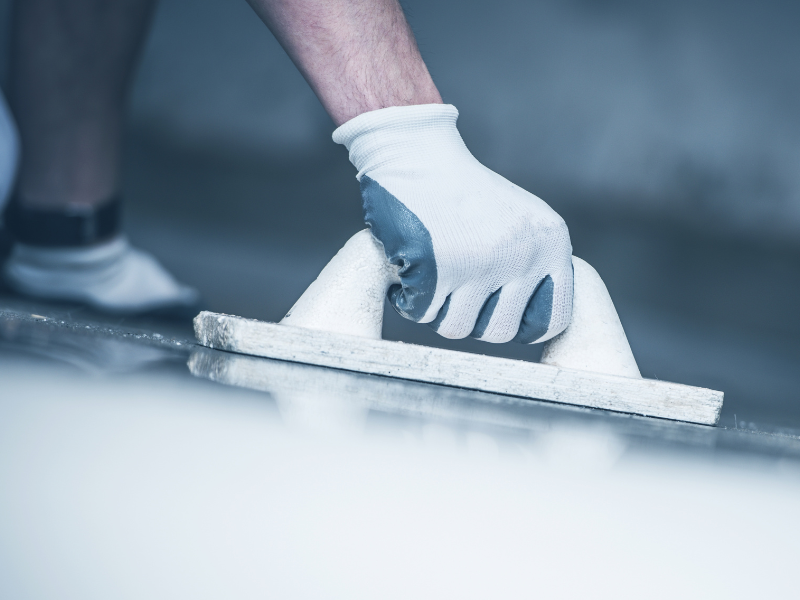 Tech Inn-Innovation – Industrial Flooring & Construction Chemical Solutions in Bangladesh