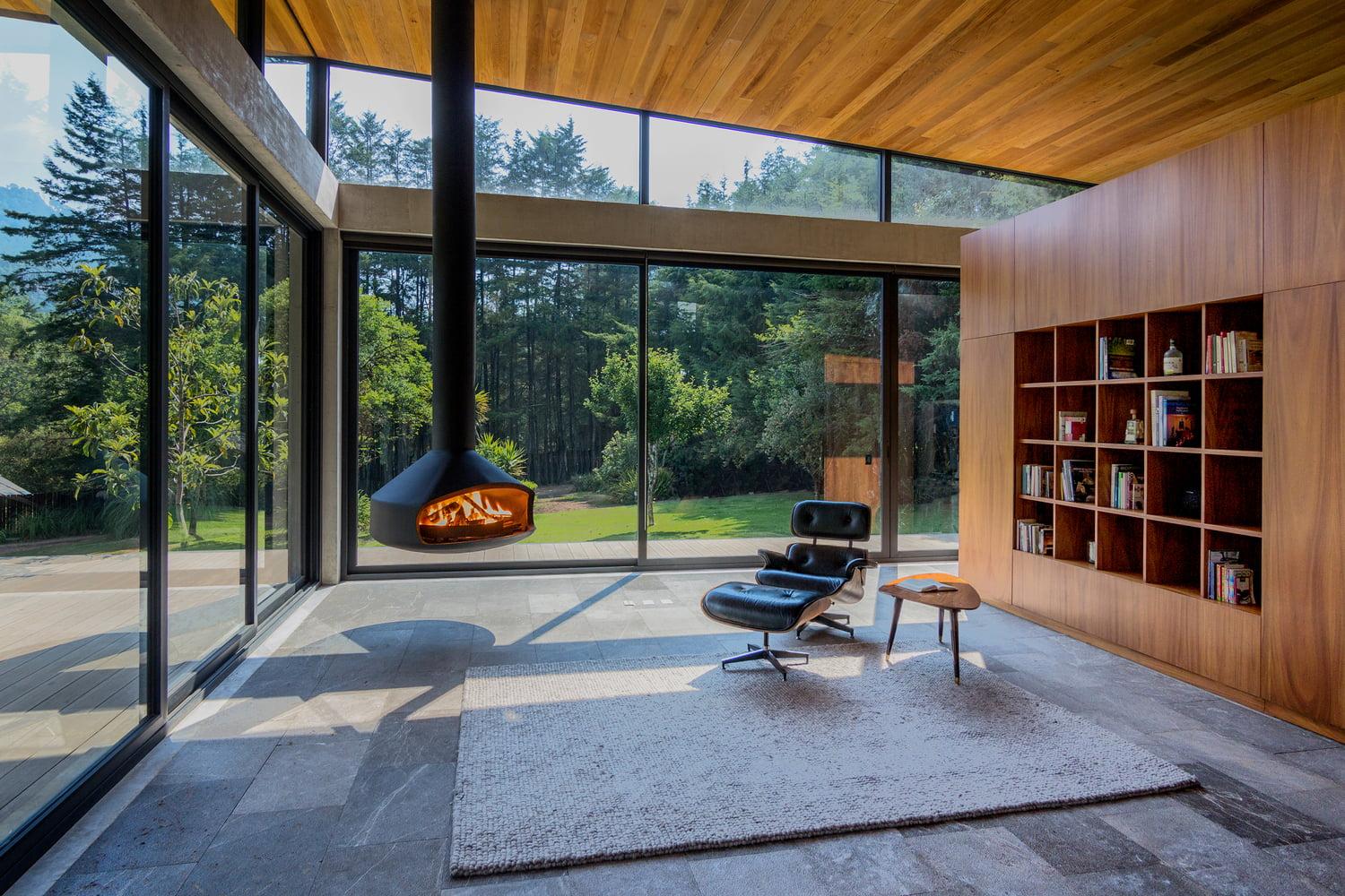Exterior Project