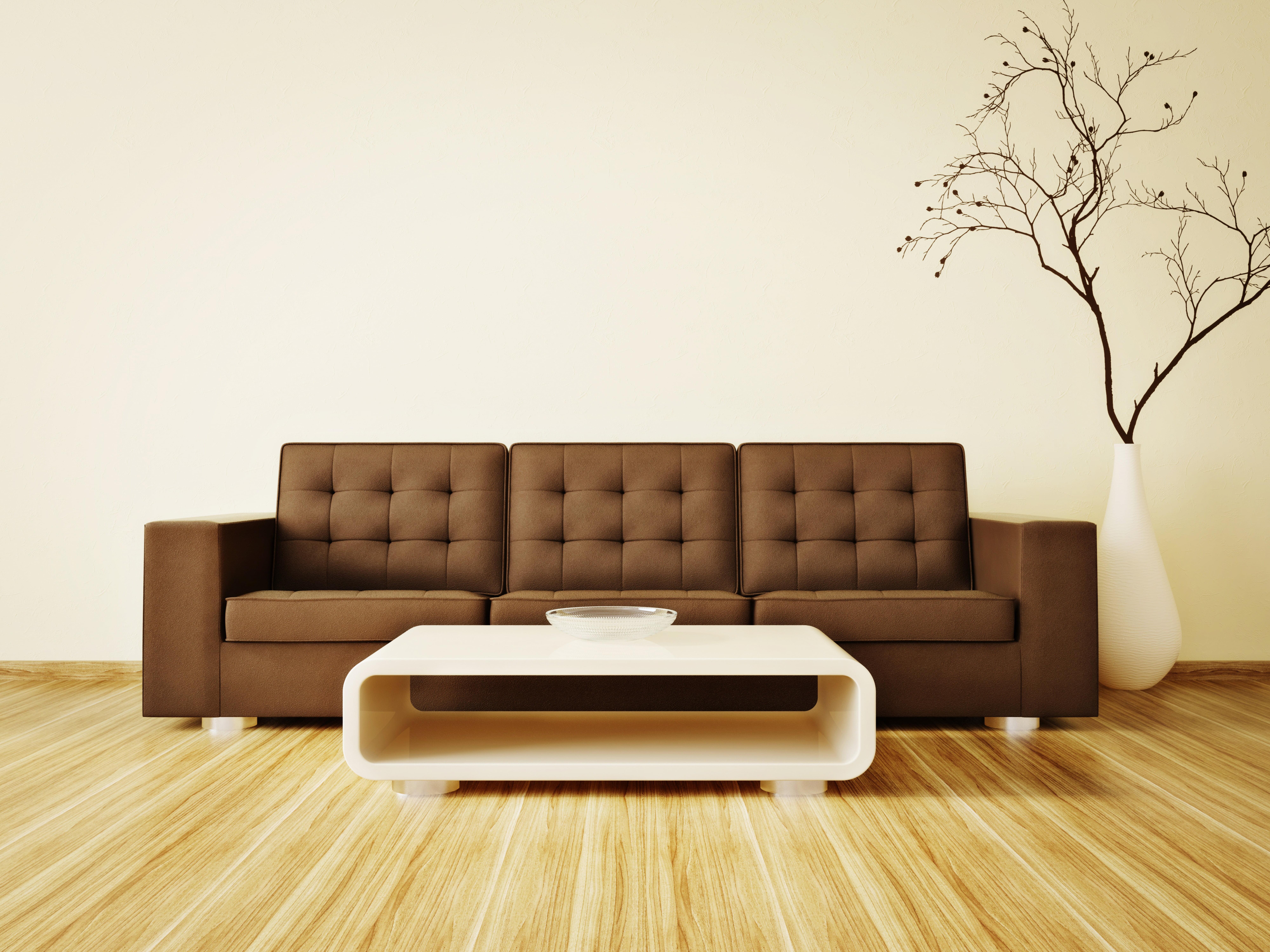 Interior Project