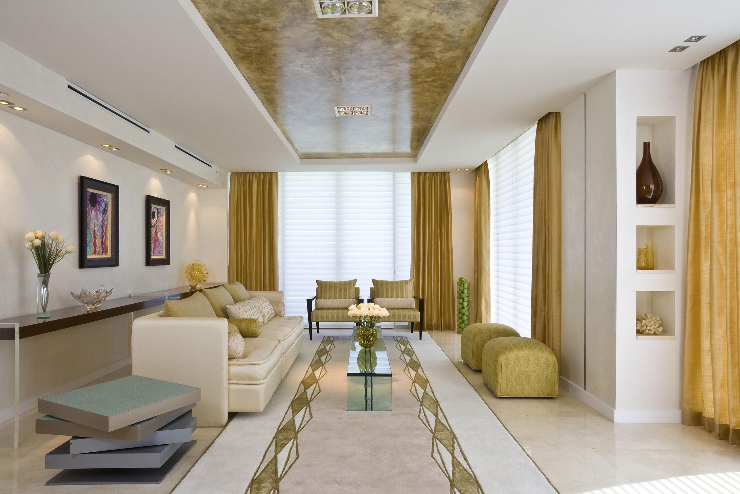Interior Project